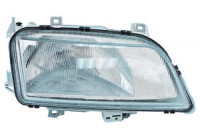 Headlight right 20-5383-08-2 TYC