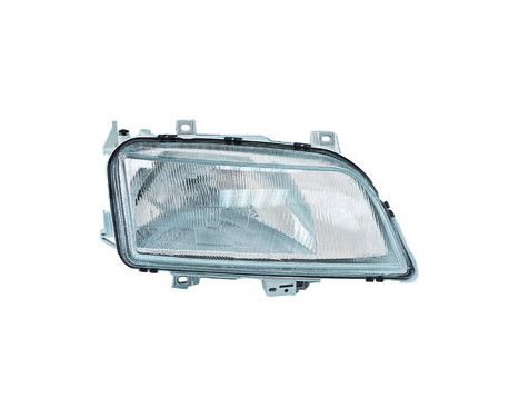Headlight right 20-5383-08-2 TYC