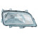 Headlight right 20-5383-08-2 TYC
