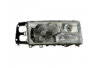Headlight right 20-5403-08-2 TYC