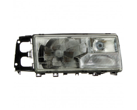 Headlight right 20-5403-08-2 TYC