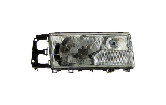 Headlight right 20-5403-08-2 TYC