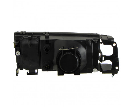 Headlight right 20-5403-08-2 TYC, Image 2