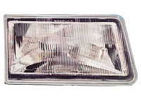 Headlight right 20-5425-18-2 TYC