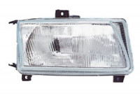 Headlight right 20-5431-08-2 TYC