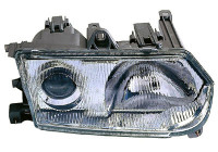 Headlight right 20-5437-08-2 TYC