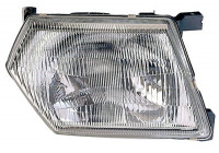 Headlight right 20-5441-05-2 TYC