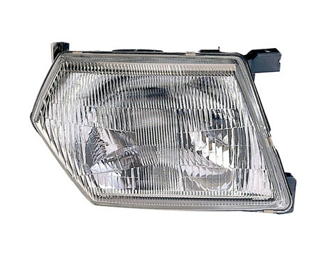 Headlight right 20-5441-05-2 TYC