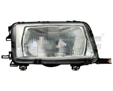 Headlight right 20-5477-08-2 TYC, Image 2