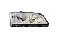 Headlight right 20-5483-08-2 TYC