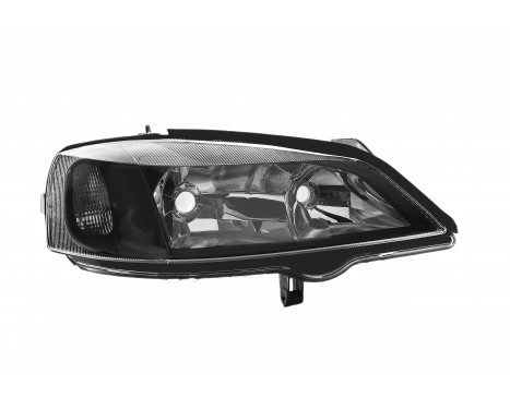 Headlight right 20-5487-18-2 TYC, Image 2