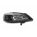Headlight right 20-5487-18-2 TYC, Thumbnail 2