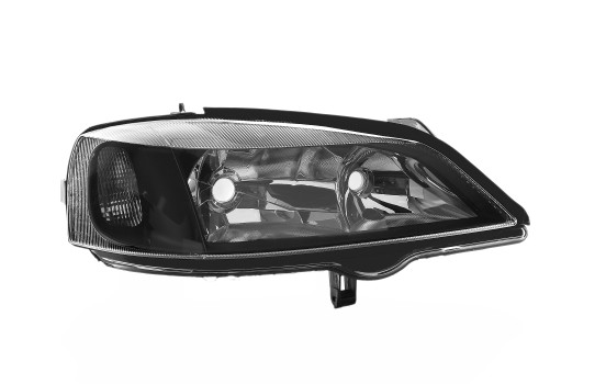 Headlight right 20-5487-18-2 TYC, Image 2