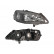 Headlight right 20-5487-18-2 TYC