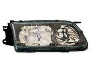 Headlight right 20-5489-08-2 TYC