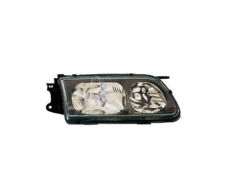 Headlight right 20-5489-08-2 TYC