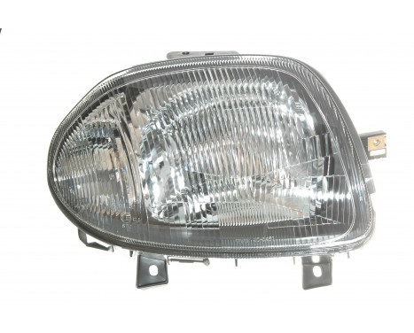 Headlight right 20-5491-08-2 TYC