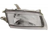Headlight right 20-5493-08-2 TYC