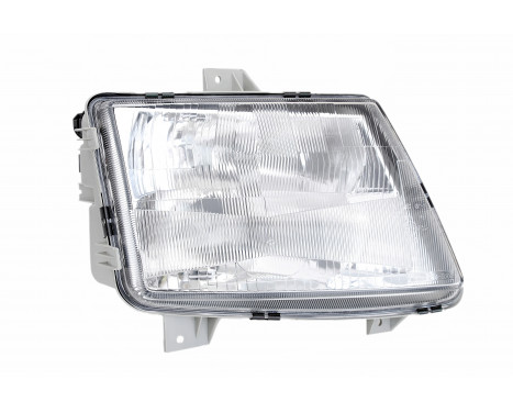 Headlight right 20-5509-05-2 TYC