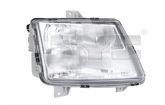 Headlight right 20-5509-15-2 TYC, Image 2