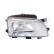 Headlight right 20-5513-05-2 TYC, Thumbnail 2