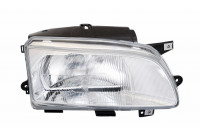 Headlight right 20-5513-05-2 TYC