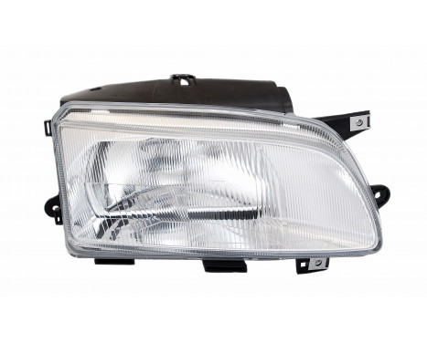 Headlight right 20-5513-05-2 TYC