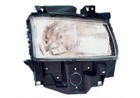Headlight right 20-5541-08-2 TYC