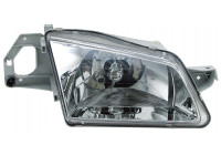 Headlight right 20-5571-08-2 TYC
