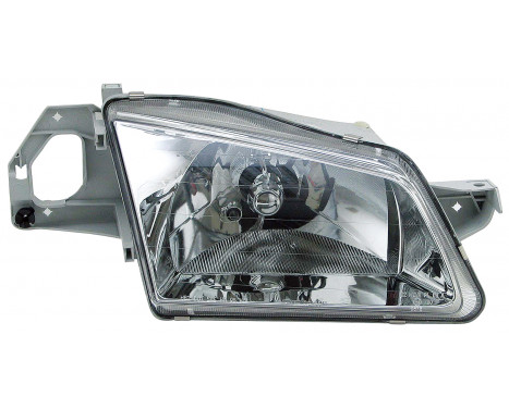 Headlight right 20-5571-08-2 TYC