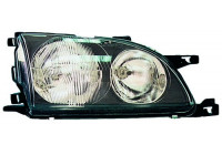 Headlight right 20-5611-08-2 TYC