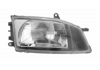Headlight right 20-5615-05-2 TYC