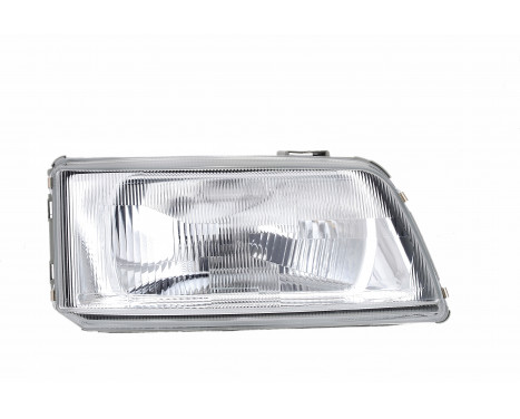 Headlight right 20-5617-05-2 TYC