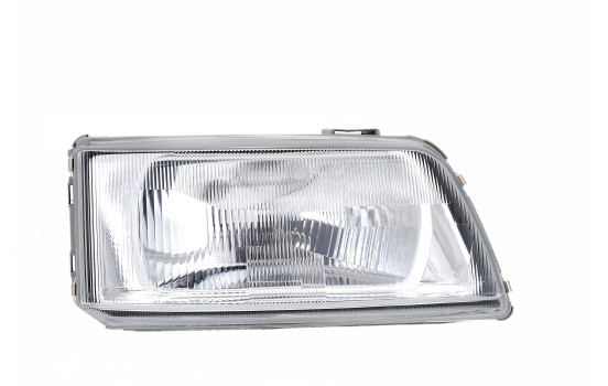 Headlight right 20-5617-15-2 TYC