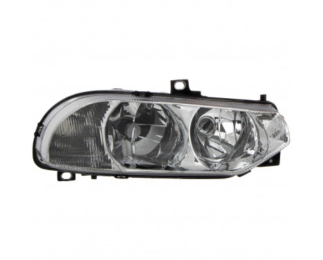 Headlight right 20-5619-08-2 TYC