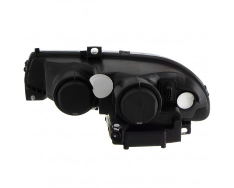 Headlight right 20-5619-08-2 TYC, Image 2