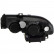 Headlight right 20-5619-08-2 TYC, Thumbnail 2