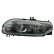 Headlight right 20-5619-25-2 TYC, Thumbnail 2
