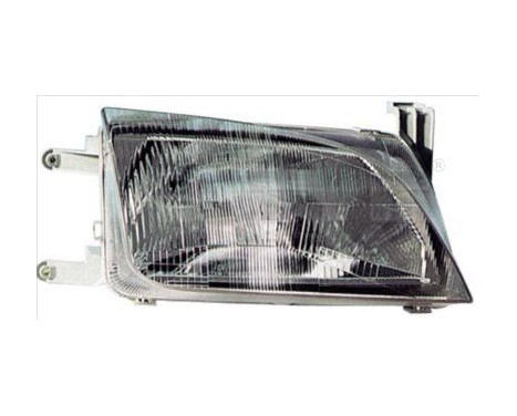 Headlight right 20-5669-08-2 TYC, Image 2