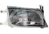Headlight right 20-5669-08-2 TYC