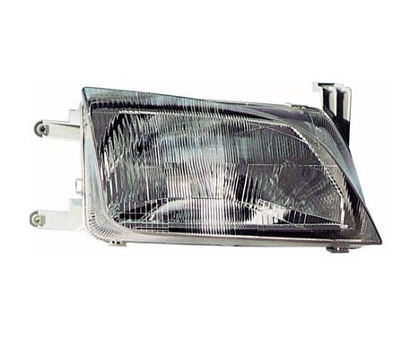 Headlight right 20-5669-08-2 TYC