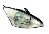 Headlight right 20-5675-08-2 TYC