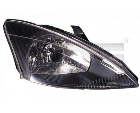 Headlight right 20-5675-18-2 TYC, Image 2