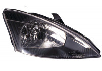 Headlight right 20-5675-18-2 TYC