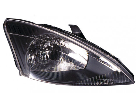 Headlight right 20-5675-18-2 TYC