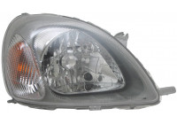 Headlight right 20-5729-08-2 TYC