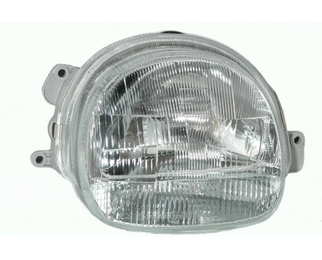 Headlight right 20-5733-08-2 TYC