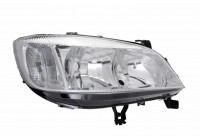 Headlight right 20-5737-08-2 TYC
