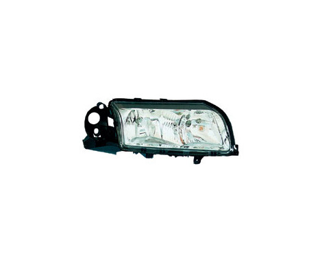 Headlight right 20-5753-18-2 TYC