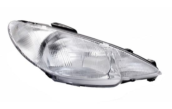 Headlight right 20-5759-28-2 TYC